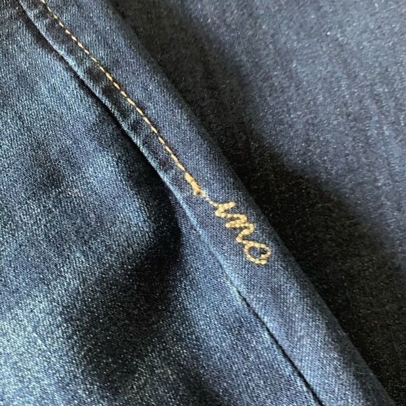 INC JEANS - Picture 5 of 5